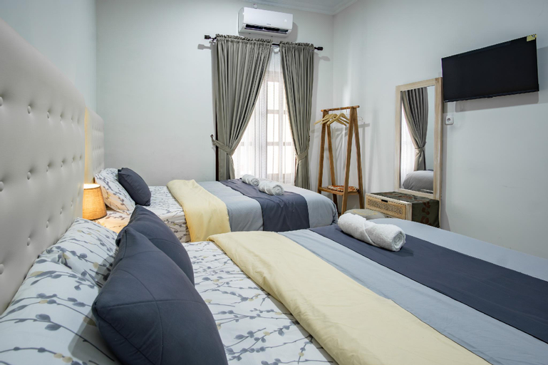 Bedroom 26