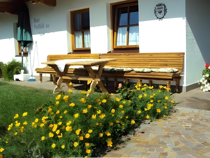 Others 3, Haus Postfeld, Kufstein