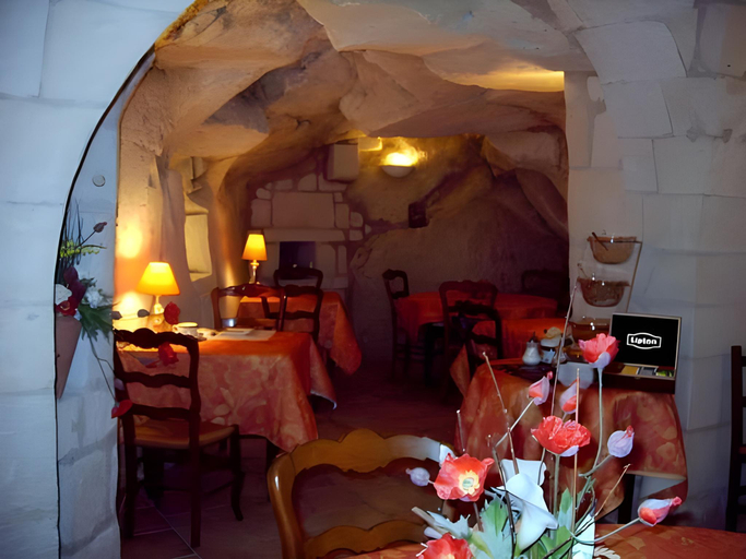Food & Drinks 2, Logis Hotel Le Bussy, Maine-et-Loire