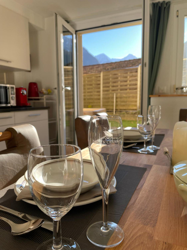 Others 3, Hubel Apartment 14, Interlaken