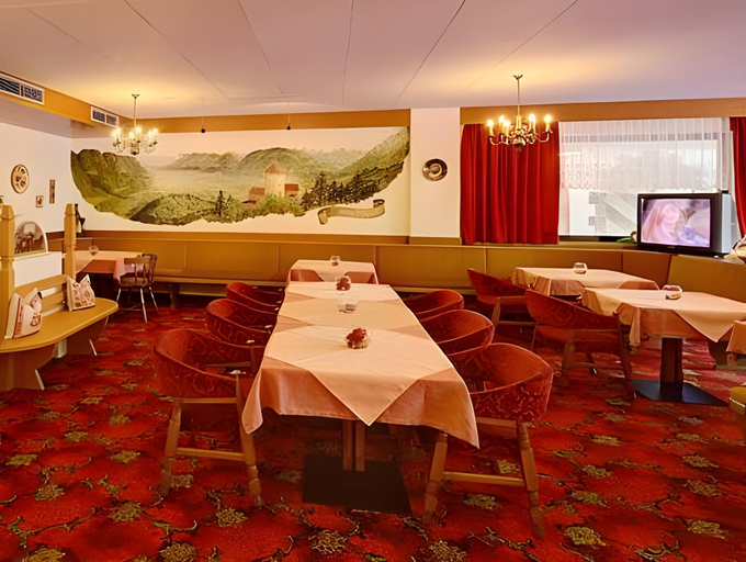 Food & Drinks 5, Hotel Appartement Inge, Bolzano
