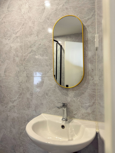 Bathroom, Delux, Dagoretti North