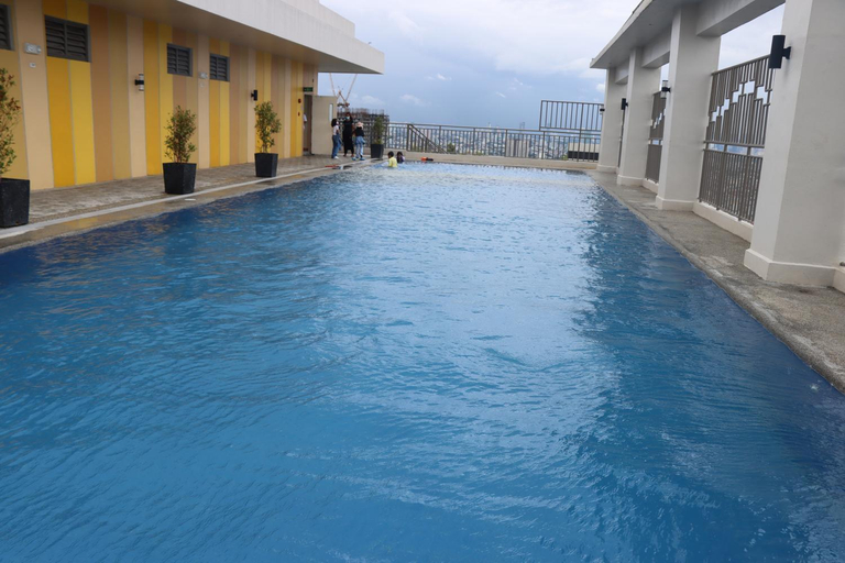 Others 5, CONDOMINIUM AT TAFT AVENUE, MALATE, Manila, Manila City