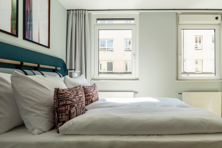 Bedroom 8