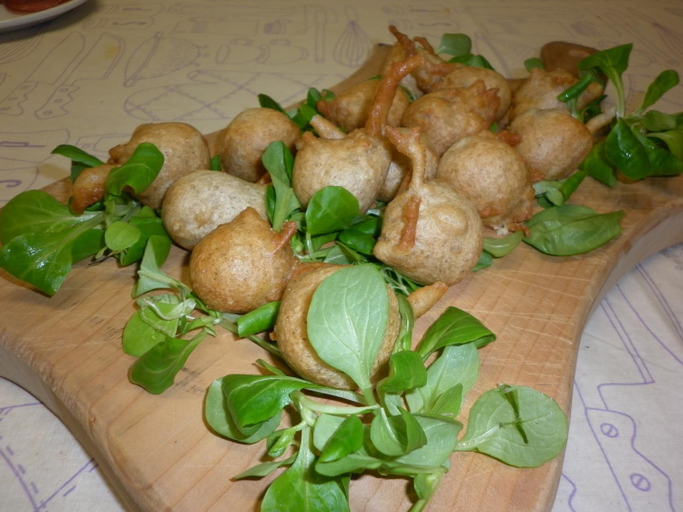 Food & Drinks 3, Hotel Zebru, Sondrio