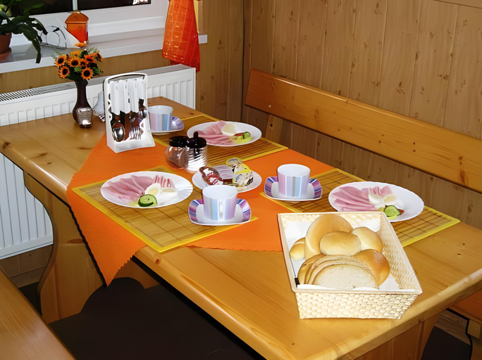 Food & Drinks 5, Penzion Sona, Poprad