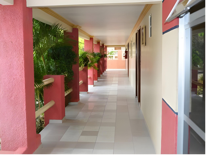 Others 5, Hotel Brotas, Afogados da Ingazeira
