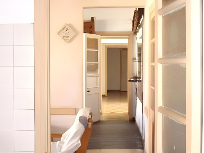 Others 3, TRIANON Hostel - Central Paphos Old Town
