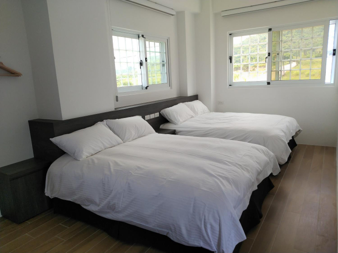 Others 4, Diamond Avenue Homestay, Taitung