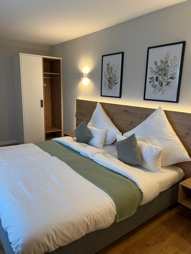 Others 5, Vorgebirgsblick Gastezimmer mit Self-CheckIn, Rhein-Sieg-Kreis
