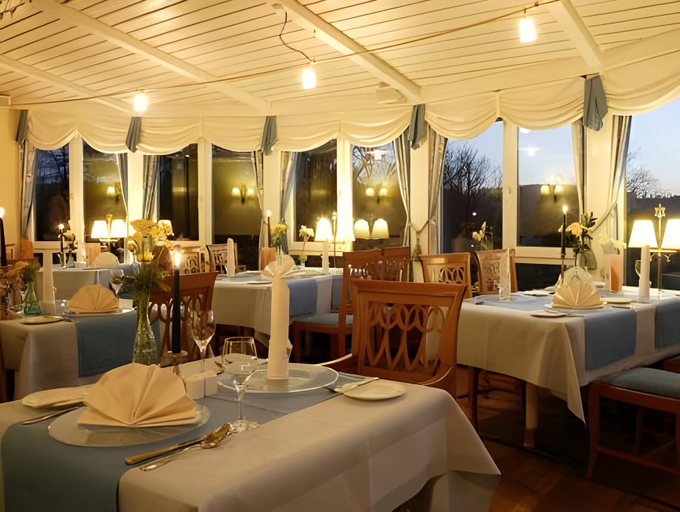 Food & Drinks 5, Hotel Kronelamm im Schwarzwald, Calw