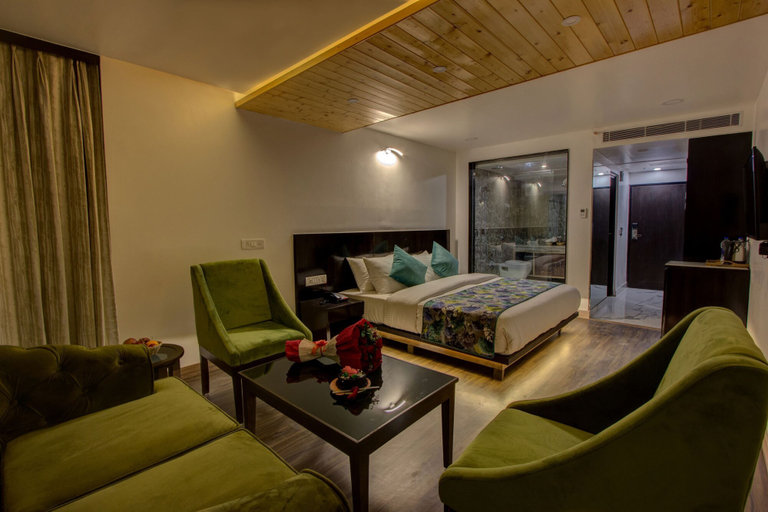 Others 1, WoodRock Hotel Manali, Kullu