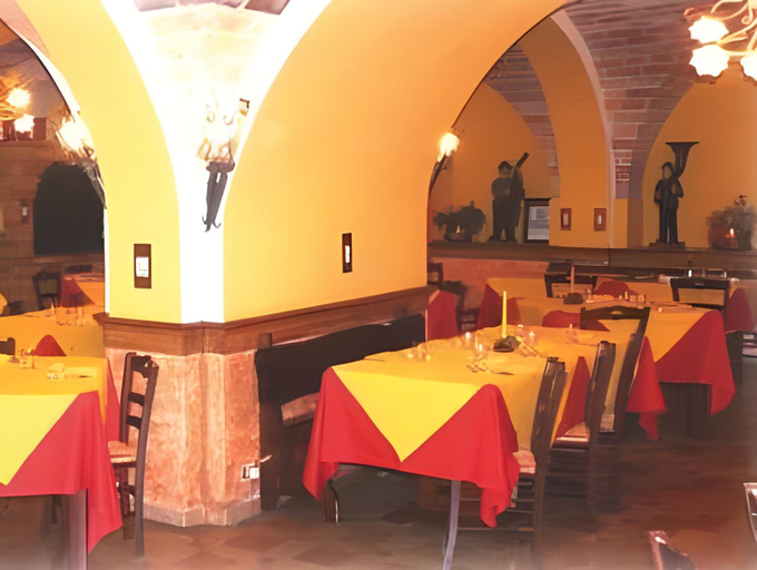 Food & Drinks 3, Hotel Camerlengo, Macerata