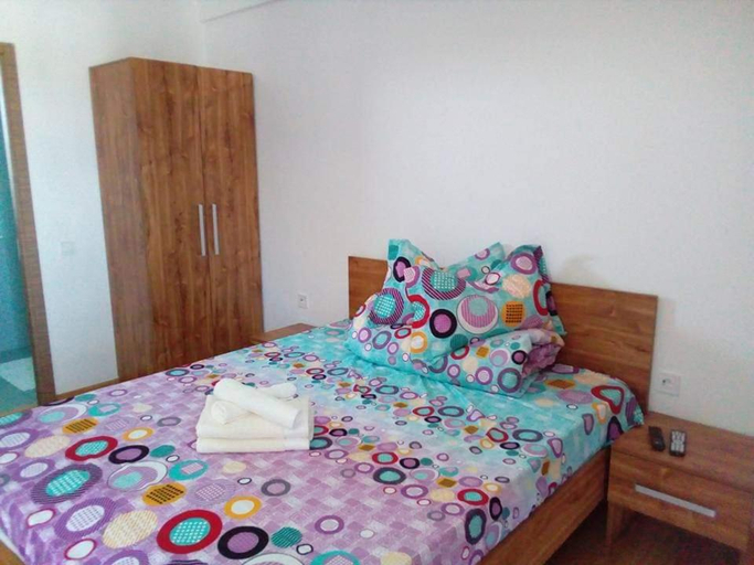 Bedroom 4, Pensiunea Alessia Mahmudia, Mahmudia