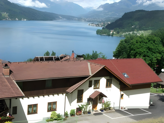 Others 4, Fruhstuckspension Gotzfried-Hof, Spittal an der Drau