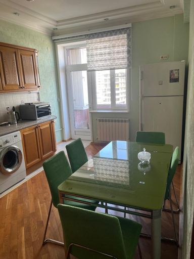 Others 3, sea view apartmant near Nizami street, Baku