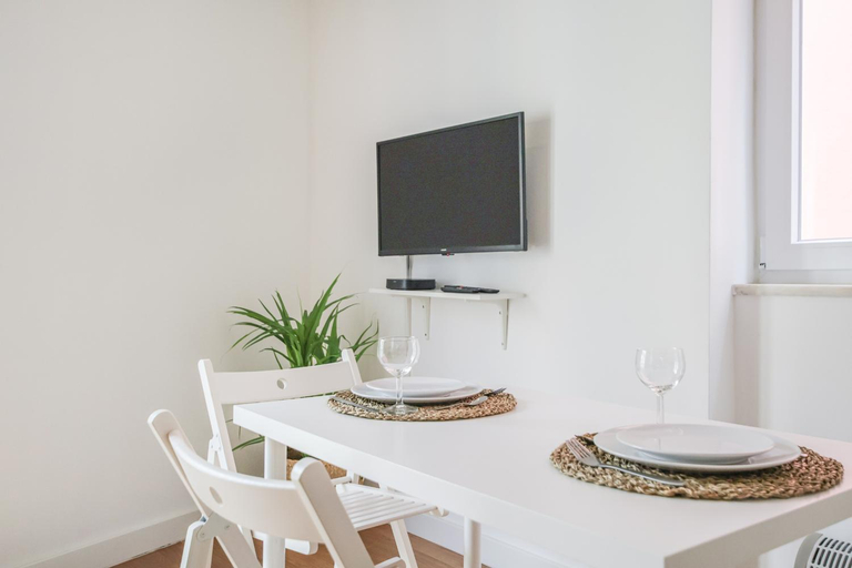 Others 5, Hygge Chiado, Lisbon