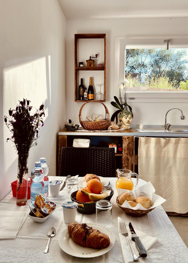 Others 3, Sole Matto Rooms, Olbia-Tempio