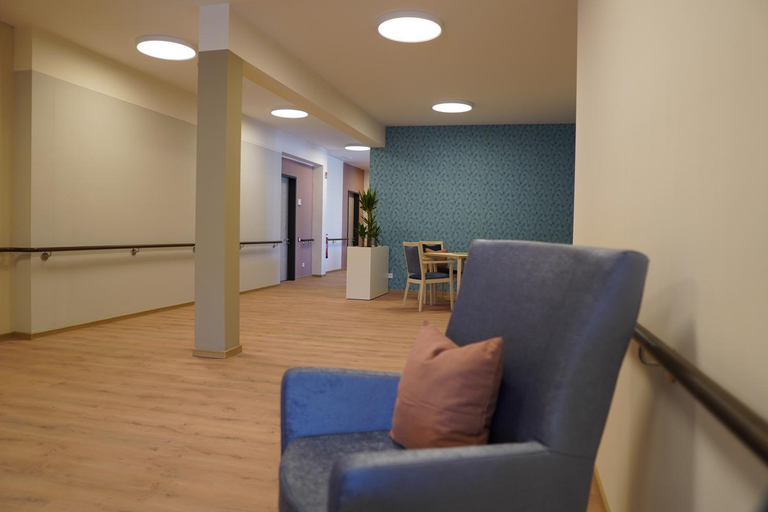 Others 3, ISA Rheinquartier - Moderne und barrierefreie Ferienapartments, Rhein-Lahn-Kreis