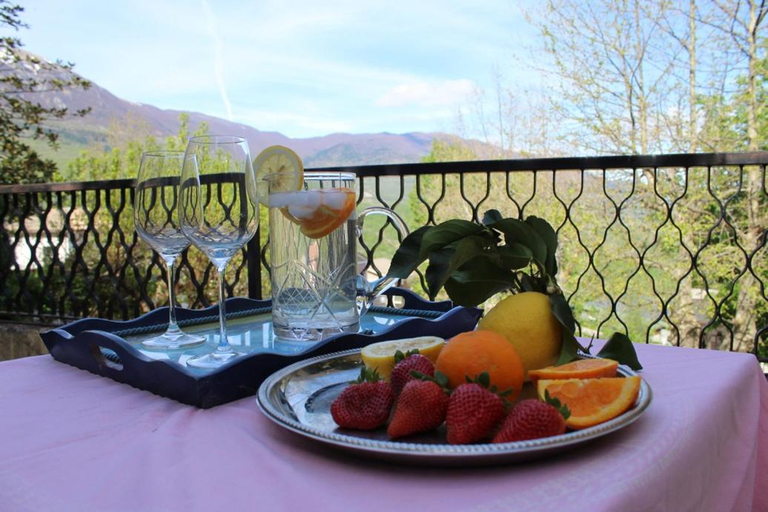 Food & Drinks, Amoroso's house, affittacamere, Pescara