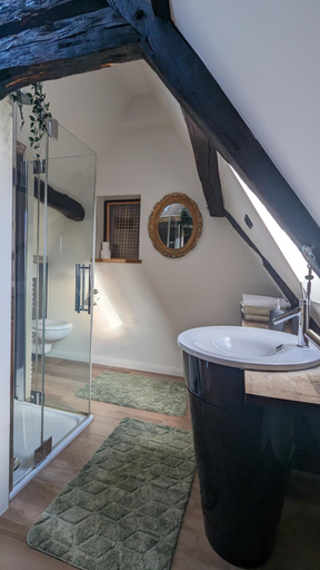 lovely Oldtown-Appartment, Hochtaunuskreis
