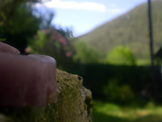 Others 4, Hostal Ezkaurre, Navarra