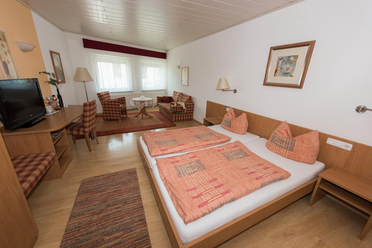 Bedroom 11