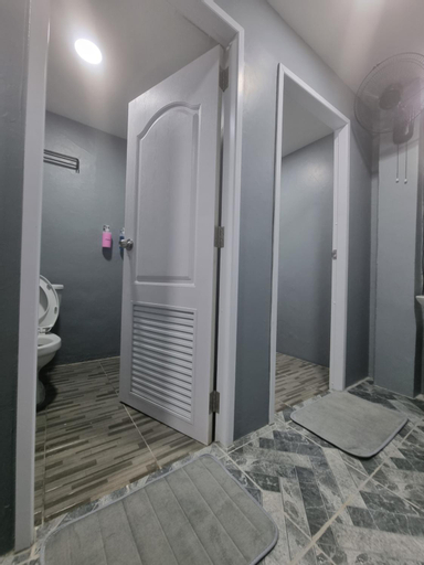 Bedroom 2, MET A Space Pod Phrom Phong, Wattana