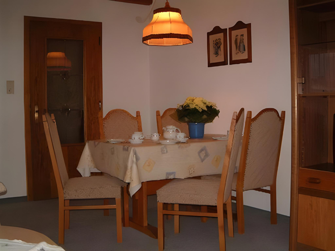 Others 3, Appart Mein Fiegl, Imst