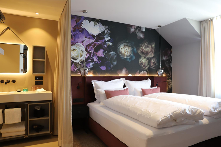Bedroom 9