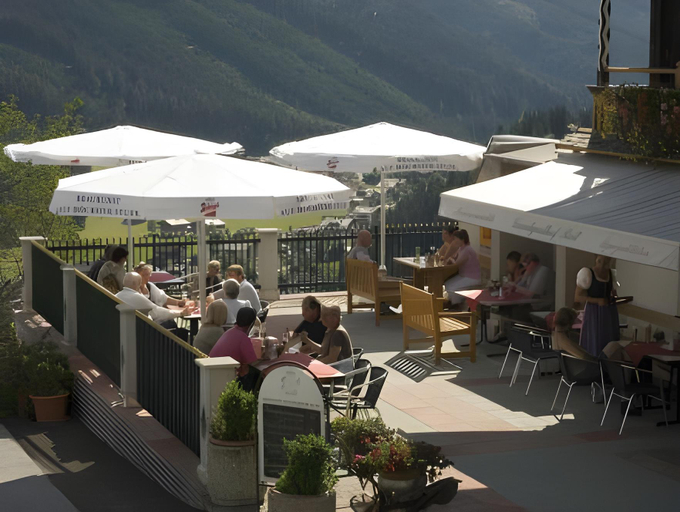 Food & Drinks 4, Ferienanlage Reithof, Sankt Johann im Pongau