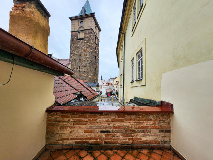 Others 2, Apartmany Rangifer, Plzeň