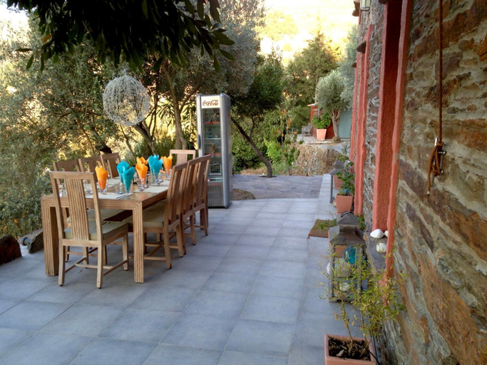 Others 5, Ikaria View Resort and Villa with Pool, North Aegean