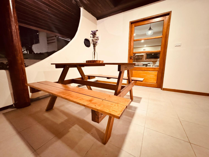 Others 5, Three rare & private front beach villas, Ko Phangan