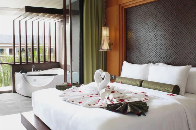 Bedroom 15