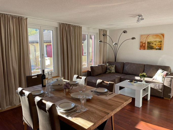 Others 4, Hubel Apartment 14, Interlaken