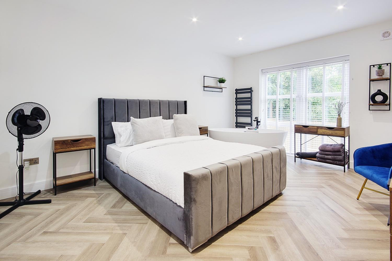 Bedroom 7