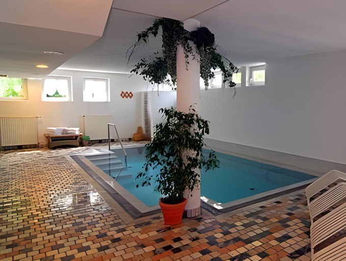 Sport & Beauty 2, Santeshotel, Bolzano