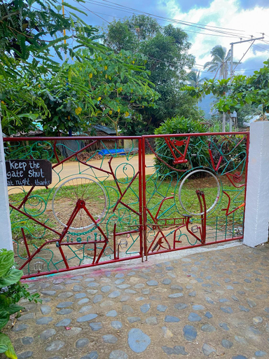 Others 3, Cafe Sabang Guest House, Puerto Princesa City