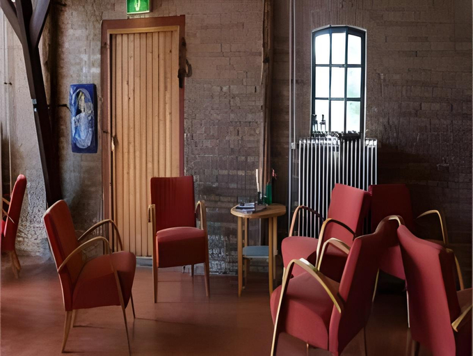 Others 5, Hotel & Restaurant Weidumerhout, Littenseradiel