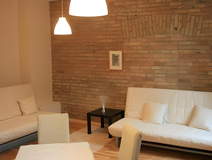 Others 5, Vilnius Apartments, Vilniaus