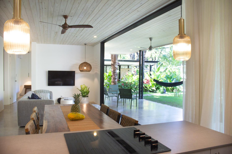 Others 3, D'Palm Villas, Puntarenas