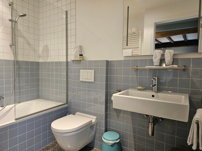 Others 5, Eyckenmolen B&B, Oost-Vlaanderen