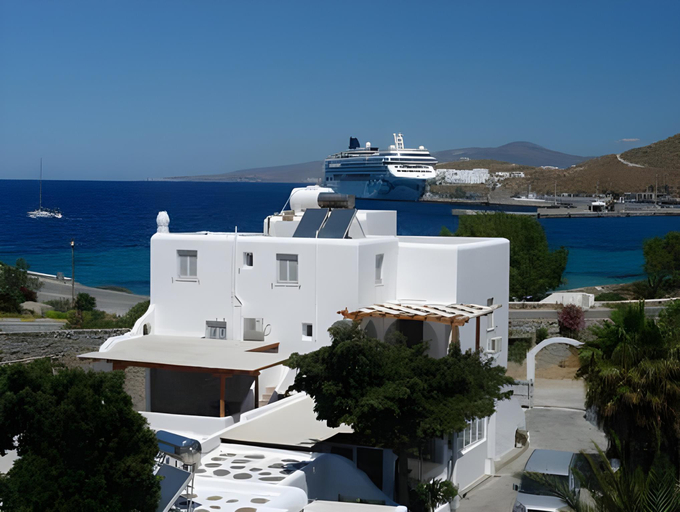 Others 5, Kavaki Studios, South Aegean