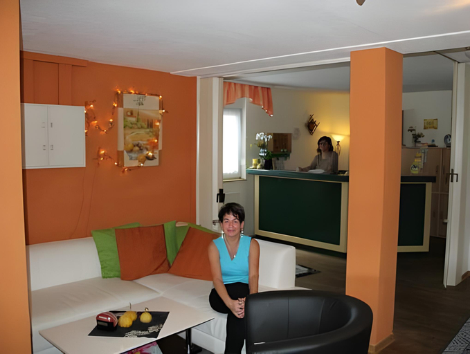 Public Area, Die GURKENSCHEUNE - Fruhstuckspension, Oberspreewald-Lausitz