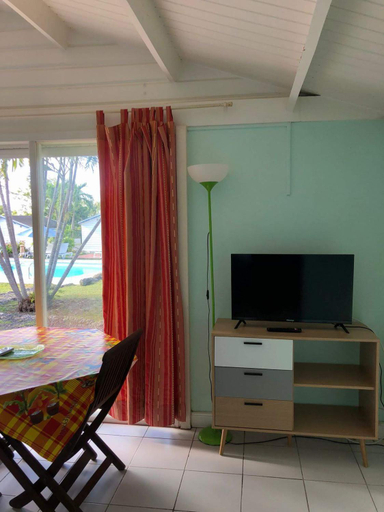 Others 3, Residence Naturelle pour Naturistes, Le Moule