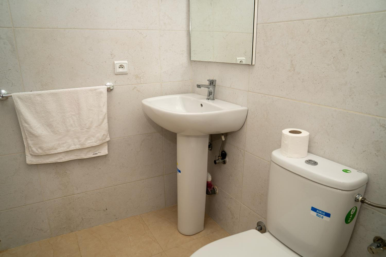 Others 3, Chez Reda, Tanger-Assilah