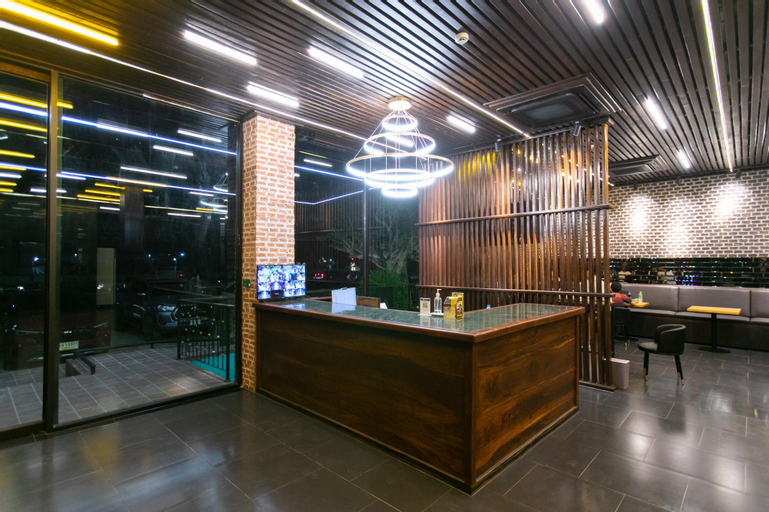 Public Area, Windmill Place Khaoyai, Pak Chong