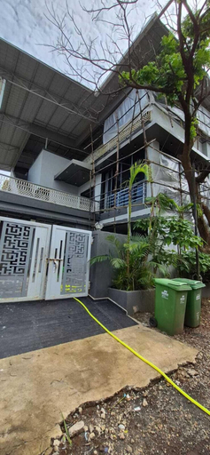 Exterior & Views 2, HM Villas, Pune