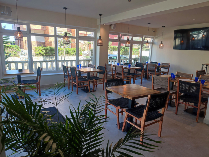 Food & Drinks 4, HOTEL LAMAR DE SUANCES, Cantabria